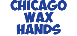 CHICAGO WAX HANDS